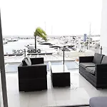 شقة 136 A First Line Sleeps 6 ماربيا