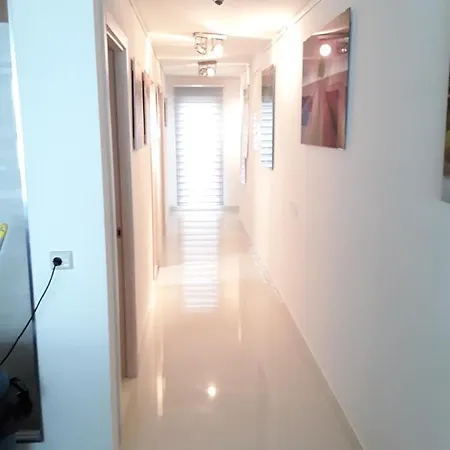136 A First Line Sleeps 6 Apartment