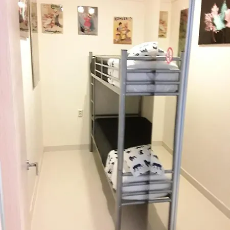 Apartment 136 A First Line Sleeps 6