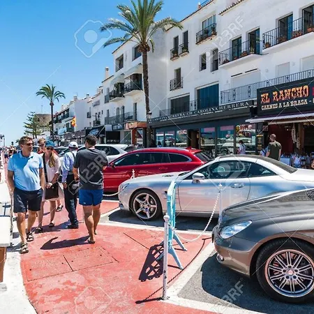 Apartamento 136 A First Line Sleeps 6